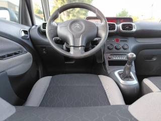 CITROEN C3 Picasso usata, con Fendinebbia