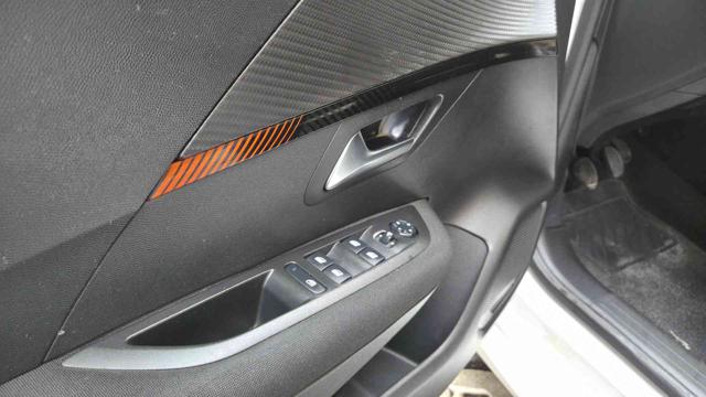 PEUGEOT 208 usata, con Cruise Control