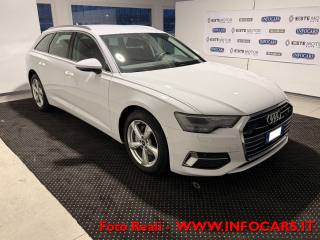AUDI A6 Avant 40 TDI S tronic Business - PROMO