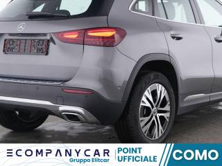 MERCEDES-BENZ GLA 180 usata, con Airbag Passeggero