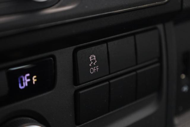 VOLKSWAGEN California usata, con Supporto lombare