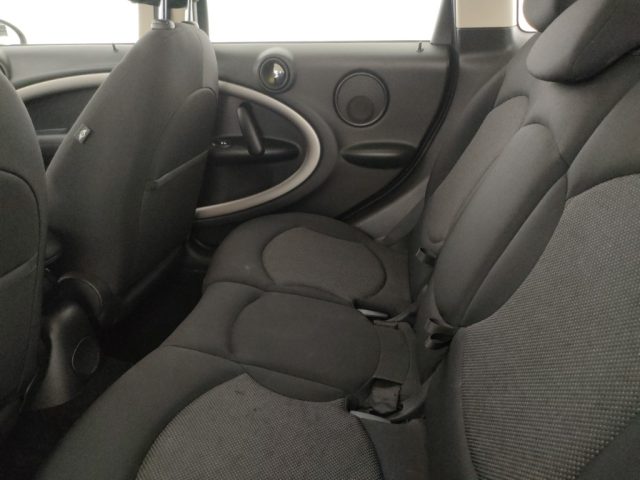 MINI Countryman usata, con ESP