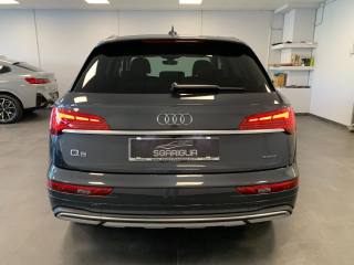 AUDI Q5 usata, con Alzacristalli elettrici