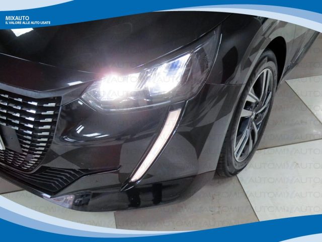 PEUGEOT 208 usata, con Cruise Control