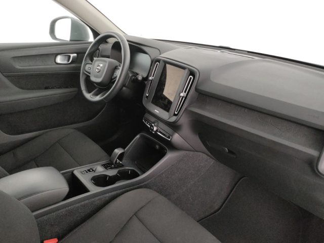 VOLVO XC40 usata, con Controllo trazione