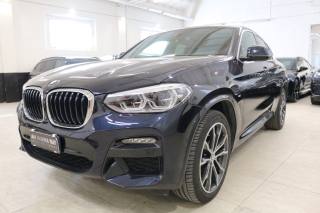 BMW X4 usata, con Airbag laterali