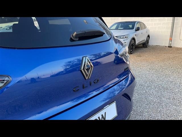 RENAULT Clio usata, con Airbag Passeggero