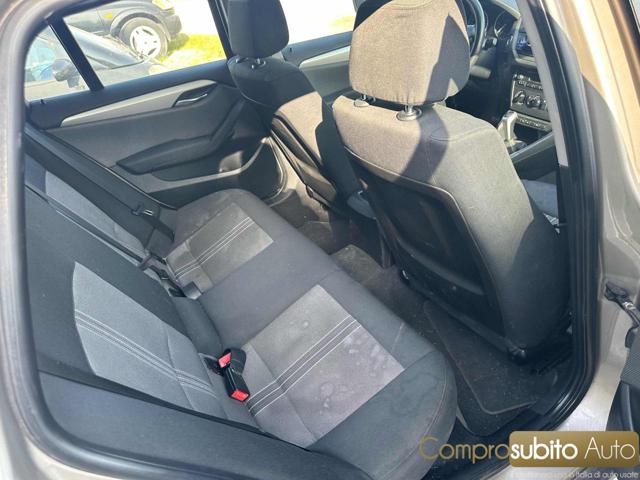 BMW X1 usata, con Chiusura centralizzata