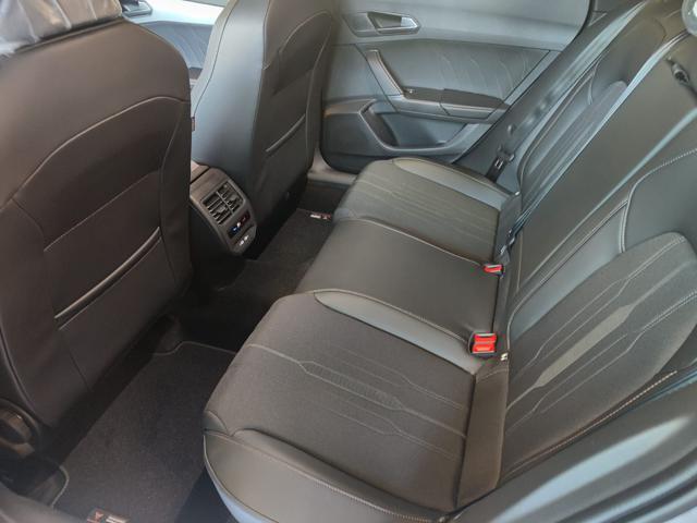 CUPRA Formentor usata, con Cruise Control