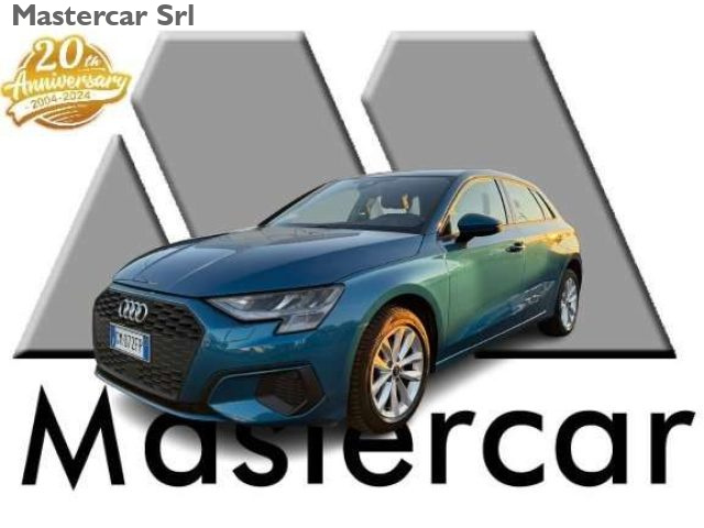 AUDI A3 usata, con ABS