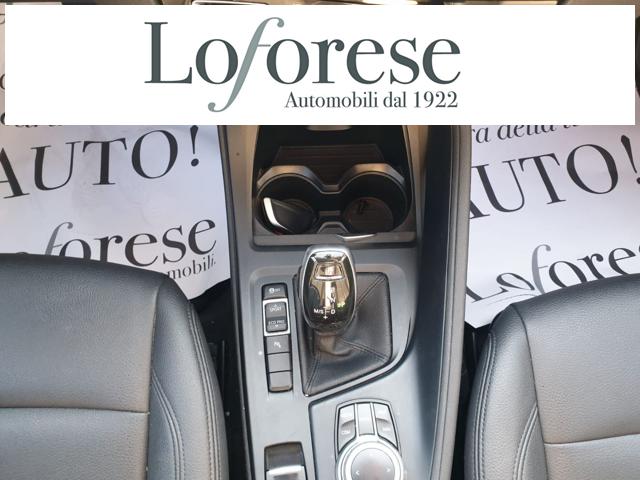 BMW X1 usata, con Climatizzatore
