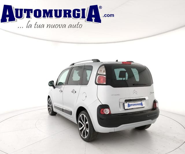 CITROEN C3 Picasso usata, con Airbag Passeggero