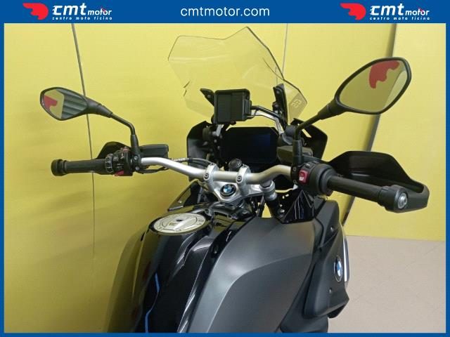 BMW R 1250 GS usata 10