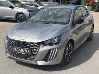 PEUGEOT 208 Allure Turbo 100 S&S Navi e Vision Pack
