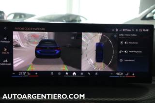 BMW 420 usata, con Sound system