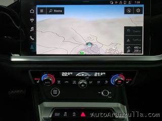 AUDI Q3 usata, con Volante in pelle