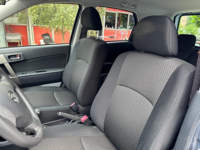 DAIHATSU Terios usata, con Lettore CD