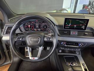AUDI Q5 usata, con Fari Xenon