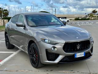 MASERATI Levante usata, con Airbag laterali