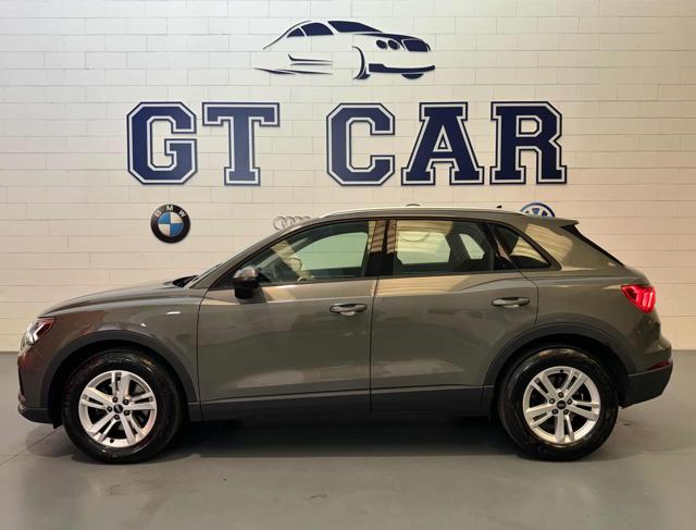 AUDI Q3 usata, con Airbag Passeggero