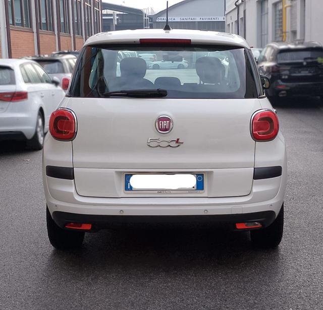 FIAT 500L usata 31