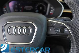 AUDI Q3 usata, con Immobilizzatore elettronico