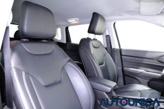 JEEP Compass usata 61