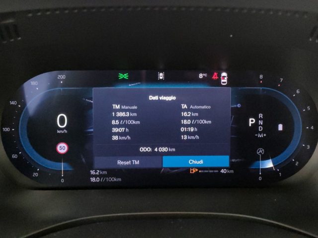 VOLVO XC60 usata, con Chiusura centralizzata