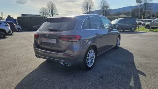 MERCEDES-BENZ B 180 usata, con Airbag Passeggero