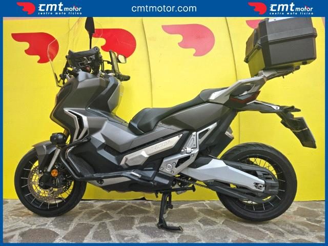 HONDA X-ADV usata 2