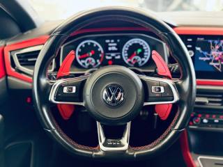 VOLKSWAGEN Polo GTI usata, con Fendinebbia