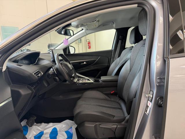 PEUGEOT 3008 usata, con Bluetooth