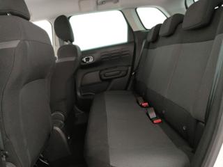 CITROEN C3 Aircross usata, con Park Distance Control