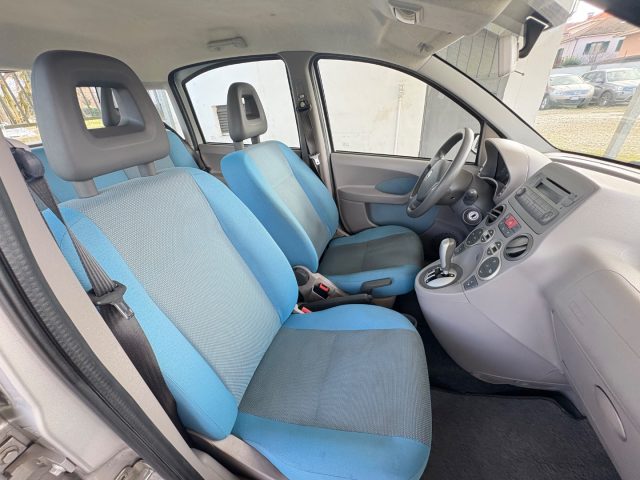 FIAT Panda usata 37