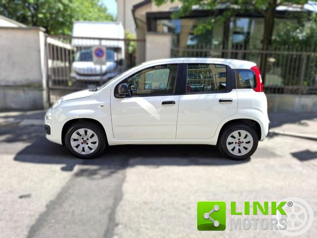 FIAT Panda usata 17
