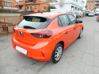 OPEL Corsa usata, con Airbag laterali