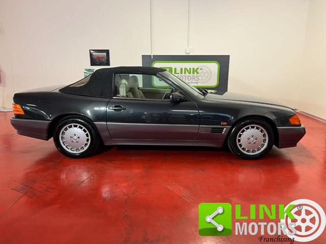 MERCEDES-BENZ SL 300 usata 6