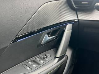 PEUGEOT 208 usata, con Specchietti laterali elettrici