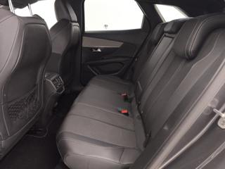 PEUGEOT 3008 usata, con Chiusura centralizzata telecomandata