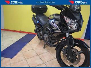 SUZUKI V-Strom 650 usata 3