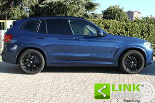 BMW X3 usata, con Airbag