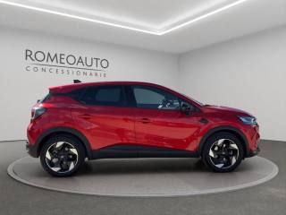 RENAULT Captur usata, con Climatizzatore