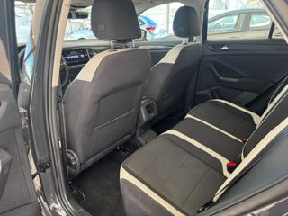 VOLKSWAGEN T-Roc usata, con Park Distance Control