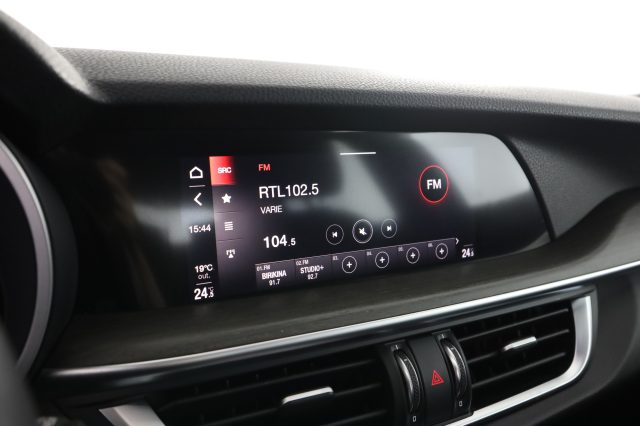 ALFA ROMEO Stelvio usata 10