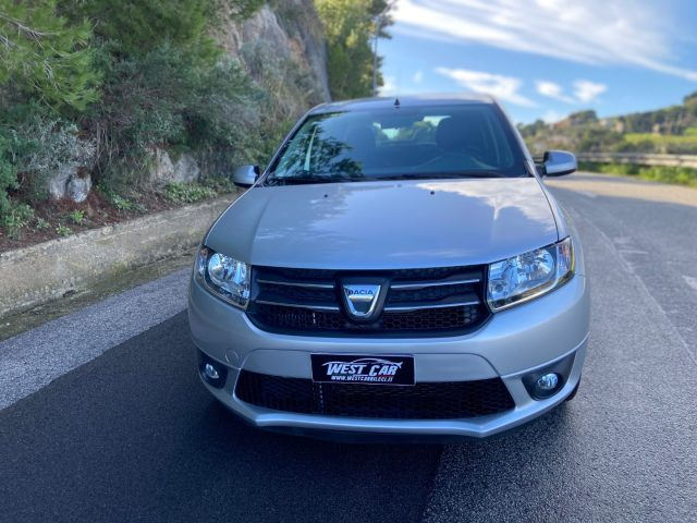 DACIA Sandero usata, con ESP
