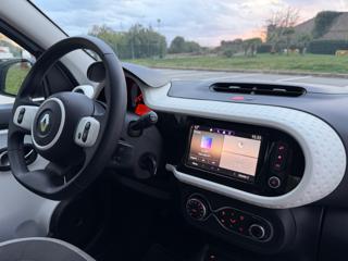 RENAULT Twingo usata, con Volante multifunzione