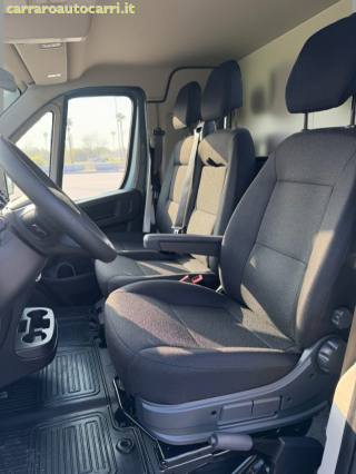 TOYOTA Proace Max usata, con Sensore di luce