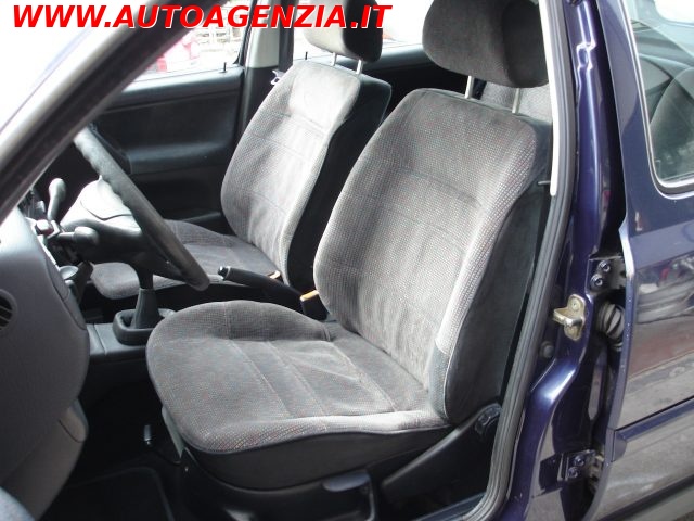 VOLKSWAGEN Golf usata 7