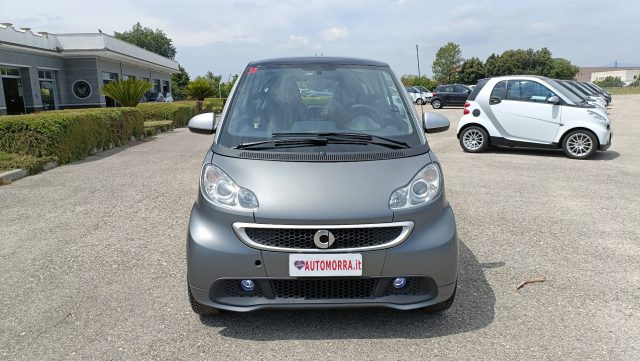SMART ForTwo usata, con Airbag Passeggero