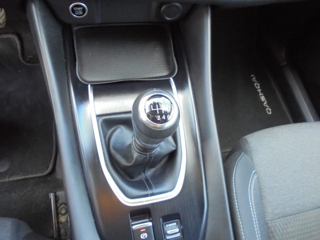 NISSAN Qashqai usata 33